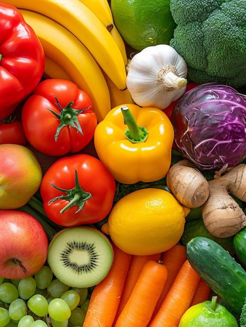 从内而外的改善肌肤的各类蔬菜水果汁(冰沙) 从内而外的改善肌肤的各类蔬菜水果汁(冰沙)