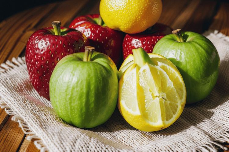 10000种水果名字 10000种水果名字