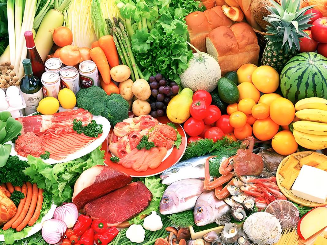 蔬菜水果怎么做手工制作 蔬菜水果怎么做手工制作